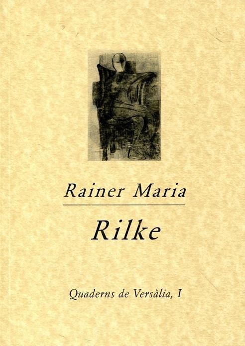 Rainer Maria Rilke | 9789788461505 | Diversos | Llibres.cat | Llibreria online en català | La Impossible Llibreters Barcelona