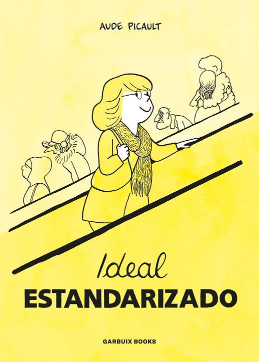 Ideal estandarizado | 9788419393135 | Picault, Aude | Llibres.cat | Llibreria online en català | La Impossible Llibreters Barcelona