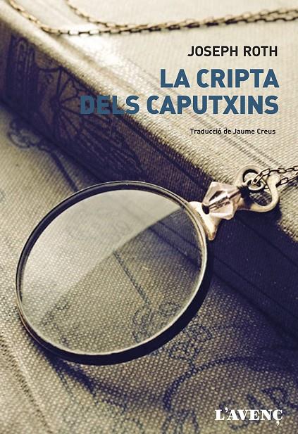 La cripta dels caputxins | 9788488839909 | Roth, Joseph | Llibres.cat | Llibreria online en català | La Impossible Llibreters Barcelona