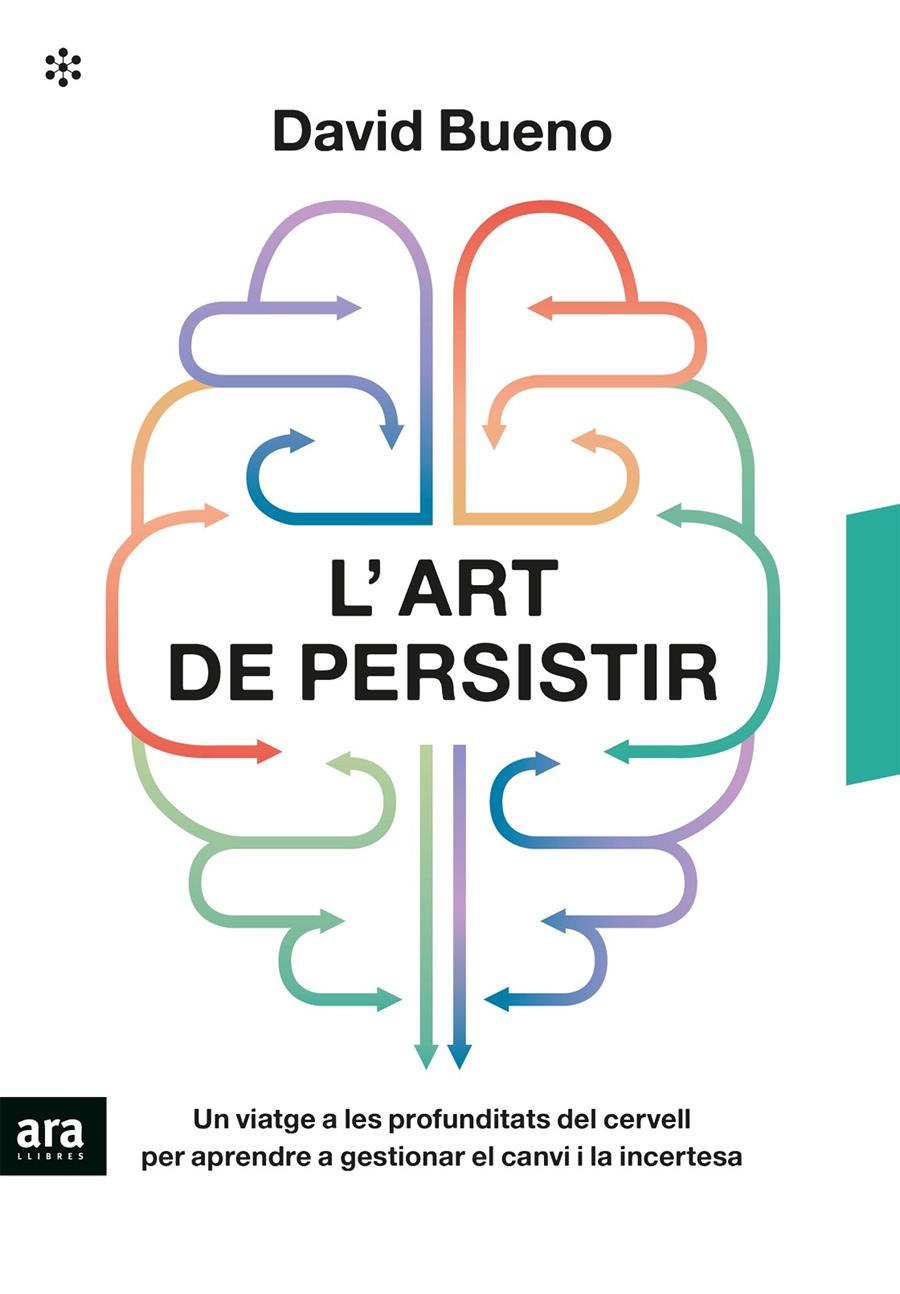 L’art de persistir | 9788417804640 | David, Bueno i Torrens | Llibres.cat | Llibreria online en català | La Impossible Llibreters Barcelona