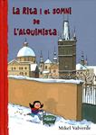 La Rita i el somni de l'alquimista | 9788479429102 | Valverde, Mikel | Llibres.cat | Llibreria online en català | La Impossible Llibreters Barcelona