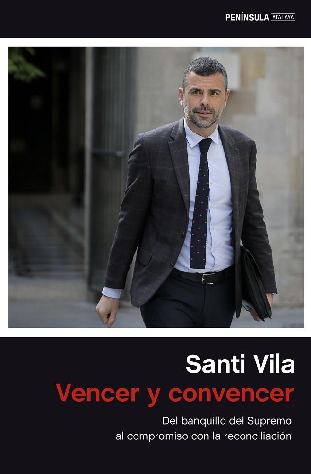 Vencer y convencer | 9788499428918 | Vila, Santi | Llibres.cat | Llibreria online en català | La Impossible Llibreters Barcelona