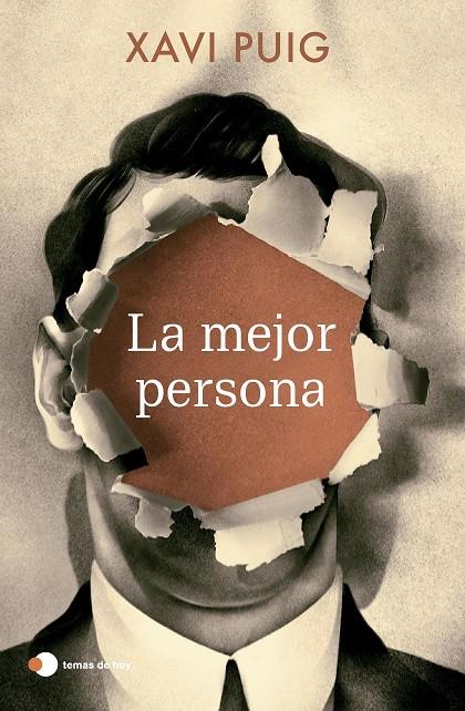 La mejor persona | 9788499989846 | Puig, Xavi | Llibres.cat | Llibreria online en català | La Impossible Llibreters Barcelona