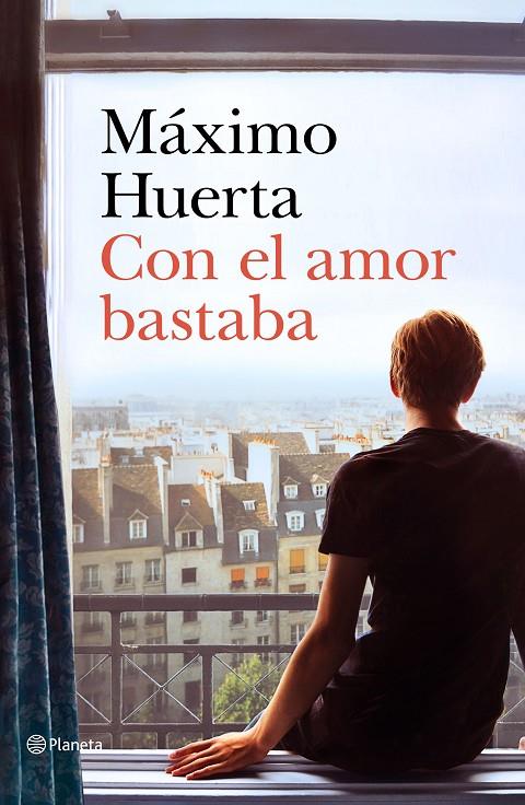 Con el amor bastaba | 9788408221692 | Huerta, Máximo | Llibres.cat | Llibreria online en català | La Impossible Llibreters Barcelona