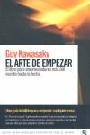 ARTE DE EMPEZAR, EL | 9788493614805 | KAWASAKI, GUY | Llibres.cat | Llibreria online en català | La Impossible Llibreters Barcelona