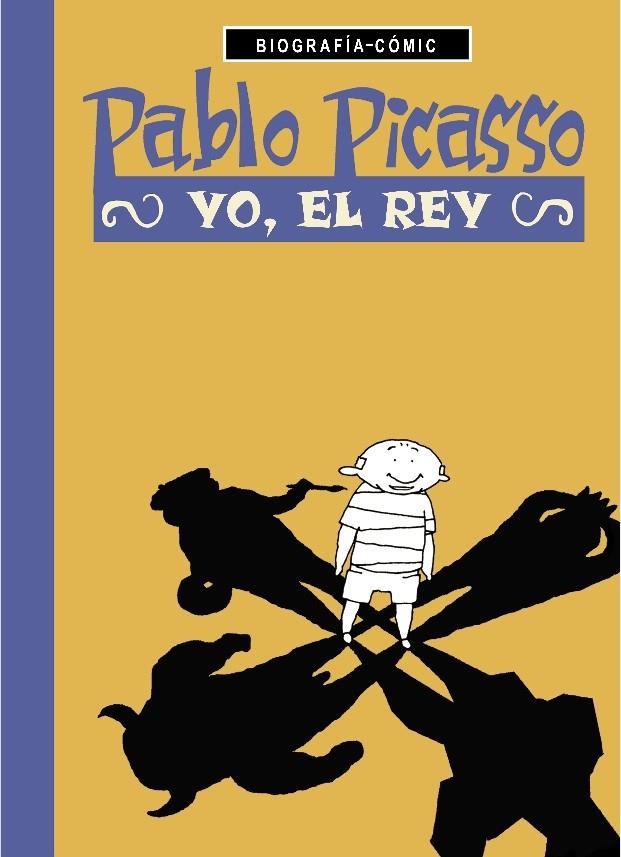 Pablo Picasso | 9788494546617 | Blöss, Willi | Llibres.cat | Llibreria online en català | La Impossible Llibreters Barcelona