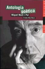 Antologia poètica | 9788448920739 | Martí i Pol, Miquel | Llibres.cat | Llibreria online en català | La Impossible Llibreters Barcelona