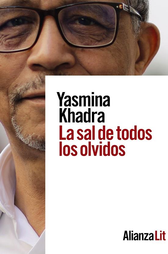 La sal de todos los olvidos | 9788413624952 | Khadra, Yasmina | Llibres.cat | Llibreria online en català | La Impossible Llibreters Barcelona