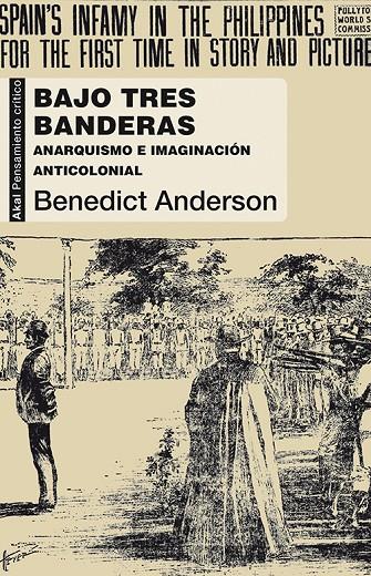 Bajo tres banderas | 9788446039655 | Anderson, Benedict | Llibres.cat | Llibreria online en català | La Impossible Llibreters Barcelona