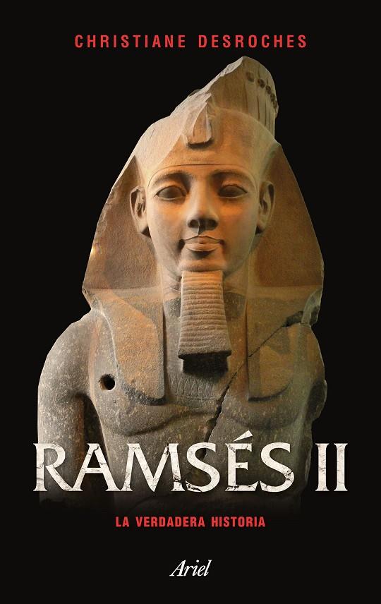 Ramsés II | 9788434427334 | Desroches-Noblecourt, Christiane | Llibres.cat | Llibreria online en català | La Impossible Llibreters Barcelona