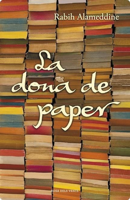 La dona de paper | 9788401388422 | Alameddine, Rabih | Llibres.cat | Llibreria online en català | La Impossible Llibreters Barcelona