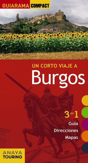 Burgos | 9788499359533 | Izquierdo, Pascual | Llibres.cat | Llibreria online en català | La Impossible Llibreters Barcelona