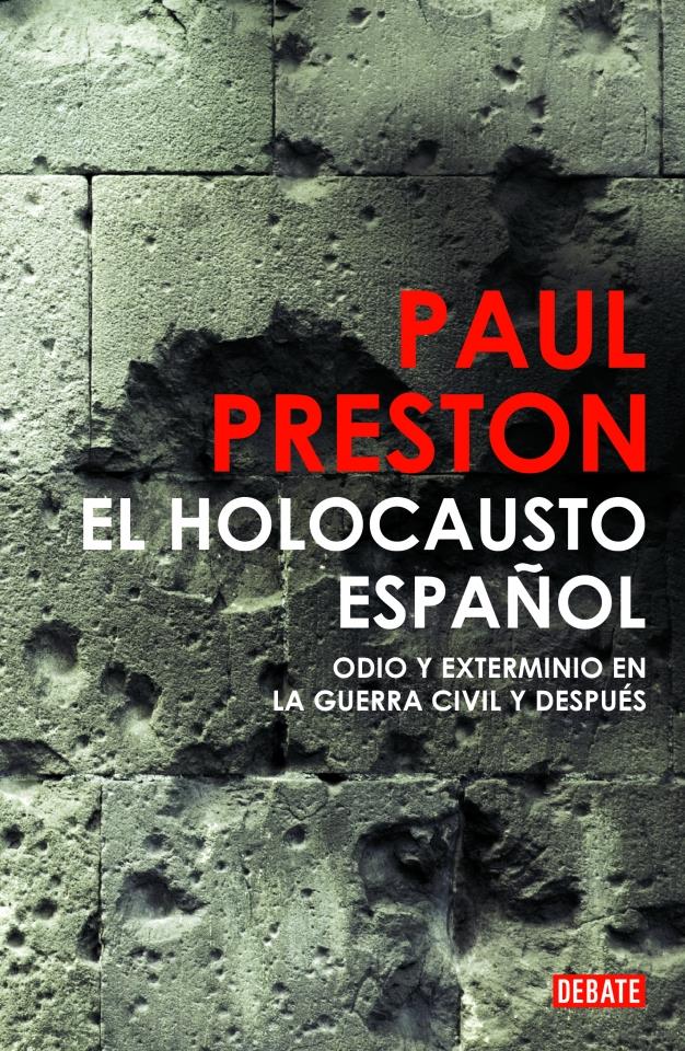 EL HOLOCAUSTO ESPAÑOL | 9788483068526 | PRESTON,PAUL | Llibres.cat | Llibreria online en català | La Impossible Llibreters Barcelona