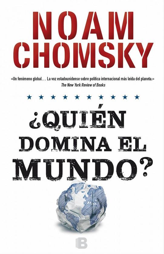¿Quién domina el mundo? | 9788466659888 | Chomsky, Noam | Llibres.cat | Llibreria online en català | La Impossible Llibreters Barcelona