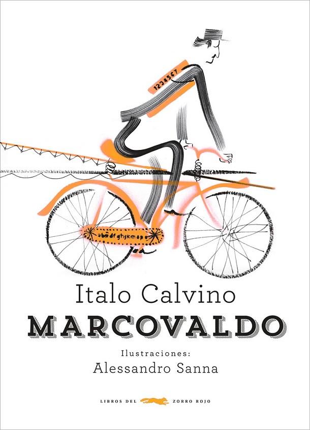 Marcovaldo | 9788494161926 | Calvino, Italo | Llibres.cat | Llibreria online en català | La Impossible Llibreters Barcelona