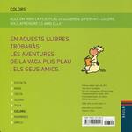 Colors | 9788447920013 | Molist, Pep | Llibres.cat | Llibreria online en català | La Impossible Llibreters Barcelona