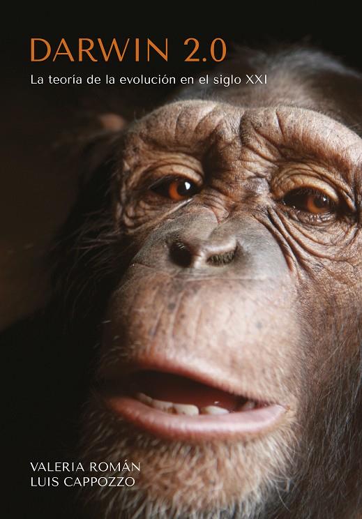 Darwin 2.0 | 9788412566345 | Román, Valeria/Cappozzo, Luis | Llibres.cat | Llibreria online en català | La Impossible Llibreters Barcelona