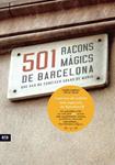 501 racons màgics de Barcelona | 9788415224280 | Lorenzo, Cecília ; Claver, Núria | Llibres.cat | Llibreria online en català | La Impossible Llibreters Barcelona