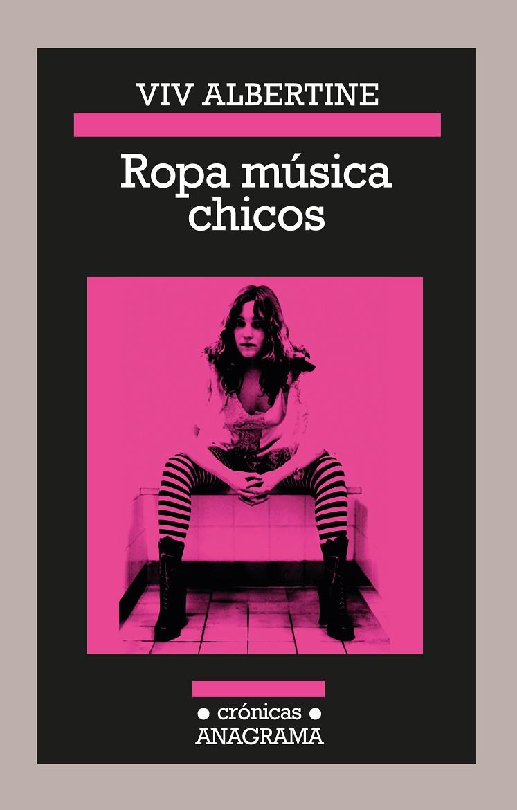 Ropa música chicos | 9788433926159 | Albertine, Viv | Llibres.cat | Llibreria online en català | La Impossible Llibreters Barcelona
