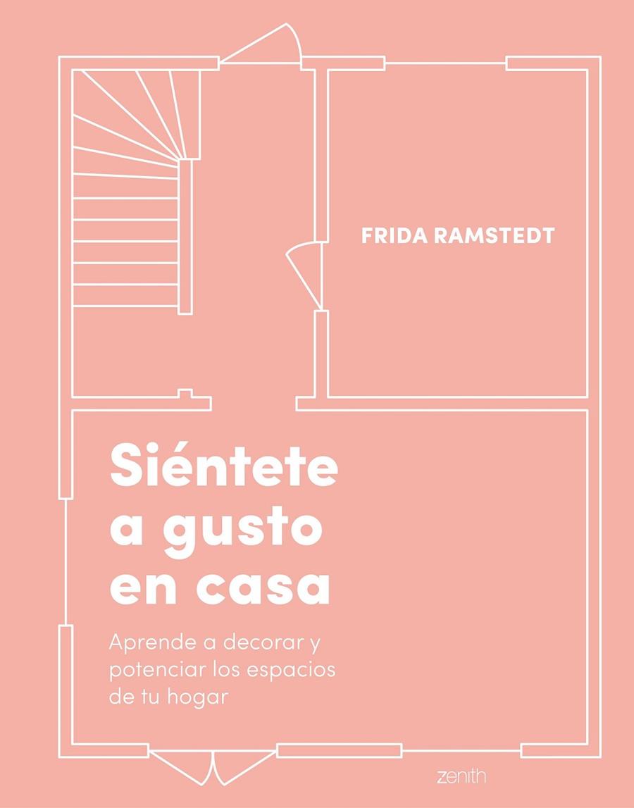 Siéntete a gusto en casa | 9788408236979 | Ramstedt, Frida | Llibres.cat | Llibreria online en català | La Impossible Llibreters Barcelona