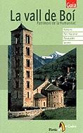 La vall de Boí. Patrimoni de la Humanitat | 9788473066921 | Autors diversos | Llibres.cat | Llibreria online en català | La Impossible Llibreters Barcelona
