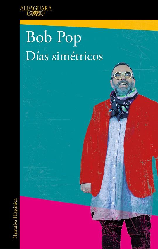 Días simétricos | 9788420455426 | Pop, Bob | Llibres.cat | Llibreria online en català | La Impossible Llibreters Barcelona