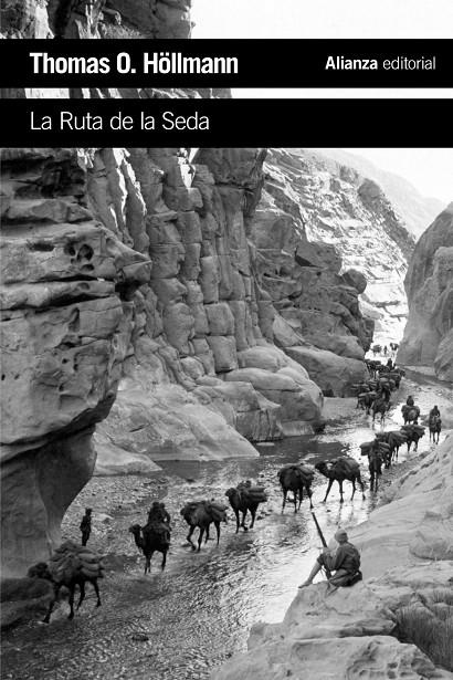 La Ruta de la Seda | 9788420697338 | Höllmann, Thomas O. | Llibres.cat | Llibreria online en català | La Impossible Llibreters Barcelona