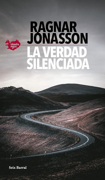 La verdad silenciada (Serie Islandia Negra 5) | 9788432242304 | Jónasson, Ragnar | Llibres.cat | Llibreria online en català | La Impossible Llibreters Barcelona