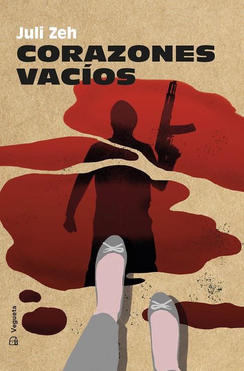 Corazones vacíos | 9788417137342 | Zeh, Juli | Llibres.cat | Llibreria online en català | La Impossible Llibreters Barcelona