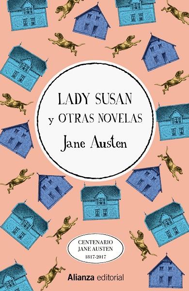 Lady Susan y otras novelas | 9788491047711 | Austen, Jane | Llibres.cat | Llibreria online en català | La Impossible Llibreters Barcelona