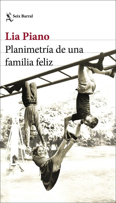 Planimetría de una familia feliz | 9788432237935 | Piano, Lia | Llibres.cat | Llibreria online en català | La Impossible Llibreters Barcelona
