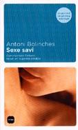 Sexe savi | 9788496499225 | Bolinches, Antoni | Llibres.cat | Llibreria online en català | La Impossible Llibreters Barcelona