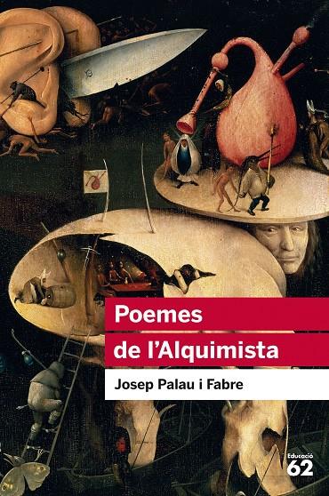 Poemes de l'Alquimista. Una selecció | 9788415954491 | Palau i Fabre, Josep | Llibres.cat | Llibreria online en català | La Impossible Llibreters Barcelona