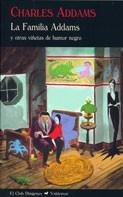 La Familia Addams y otras viñetas de humor negro | 9788477026594 | Addams, Charles | Llibres.cat | Llibreria online en català | La Impossible Llibreters Barcelona