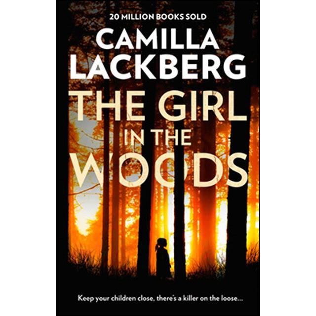 The Girl in The Woods | 9780008288600 | Lackberg, Camilla | Llibres.cat | Llibreria online en català | La Impossible Llibreters Barcelona