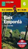 Baix Empordà | 9788496295490 | Portell Rifà, Joan | Llibres.cat | Llibreria online en català | La Impossible Llibreters Barcelona