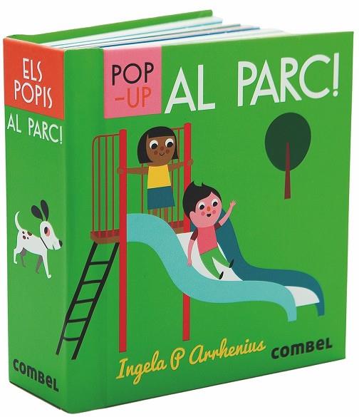 Al parc! | 9788491014386 | Arrhenius, Ingela P. | Llibres.cat | Llibreria online en català | La Impossible Llibreters Barcelona