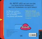 El petit Leo i les botes vermelles | 9788447925025 | Lodge, Jo | Llibres.cat | Llibreria online en català | La Impossible Llibreters Barcelona