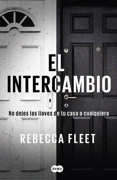 El intercambio | 9788491291565 | Fleet, Rebecca | Llibres.cat | Llibreria online en català | La Impossible Llibreters Barcelona