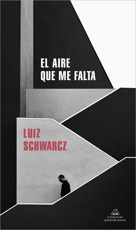 El aire que me falta | 9788439739883 | Schwarcz, Luiz | Llibres.cat | Llibreria online en català | La Impossible Llibreters Barcelona