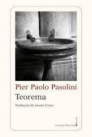 TEOREMA | 9788419630261 | Pasolini, Piere Paolo | Llibres.cat | Llibreria online en català | La Impossible Llibreters Barcelona