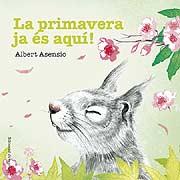 La primavera ja és aquí! | 9788426144225 | Asensio Navarro, Albert | Llibres.cat | Llibreria online en català | La Impossible Llibreters Barcelona