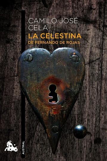 La Celestina | 9788423326242 | Cela, Camilo José/Rojas, Fernando de | Llibres.cat | Llibreria online en català | La Impossible Llibreters Barcelona
