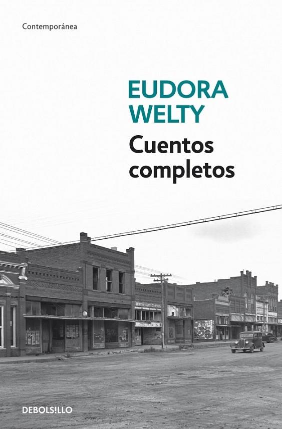 Cuentos completos | 9788499087184 | Welty, Eudora | Llibres.cat | Llibreria online en català | La Impossible Llibreters Barcelona