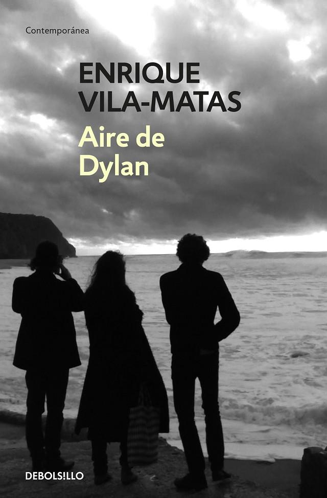 Aire de Dylan | 9788466344869 | Vila-Matas, Enrique | Llibres.cat | Llibreria online en català | La Impossible Llibreters Barcelona