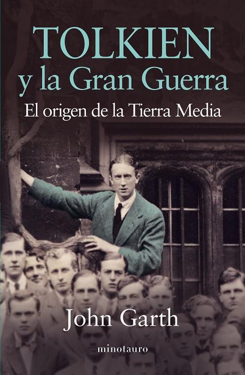 Tolkien y la Gran Guerra | 9788445002070 | John Garth | Llibres.cat | Llibreria online en català | La Impossible Llibreters Barcelona