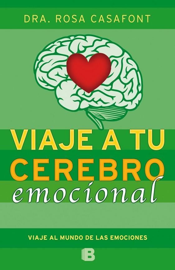 Viaje a tu cerebro emocional | 9788466654784 | Dra. Rosa Casafont | Llibres.cat | Llibreria online en català | La Impossible Llibreters Barcelona