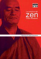 La pràctica del Zen | 9788484154563 | Deshimaru, Taisen | Llibres.cat | Llibreria online en català | La Impossible Llibreters Barcelona