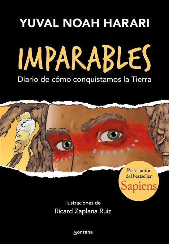 Imparables | 9788418483073 | Harari, Yuval Noah | Llibres.cat | Llibreria online en català | La Impossible Llibreters Barcelona