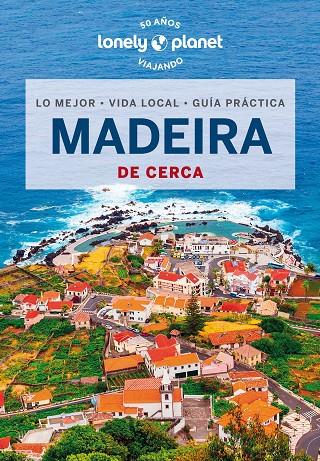 Madeira de cerca 3 | 9788408277767 | Di Duca, Marc | Llibres.cat | Llibreria online en català | La Impossible Llibreters Barcelona